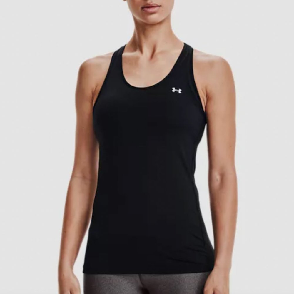 Under Armour HeatGear Armour Racer Tank